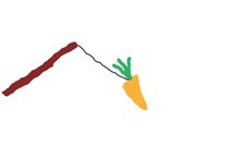 La carotte et le bâton