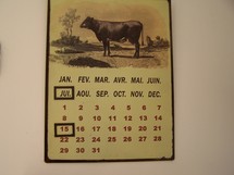 © 2010 - Brunet Isabelle