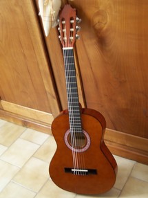 © 2010 - Brunet Isabelle