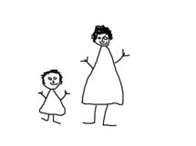 Mettez-vous à la place de vos enfants