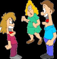 Votre conjoint est jaloux... fuyez !