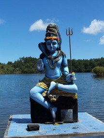 © Isabelle Brunet – Ile Maurice