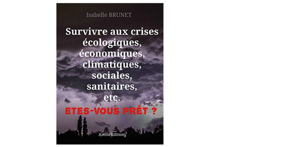 Comment survivre facilement à une crise ? Comment survivre facilement à une crise ?