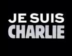 Je suis Charlie Je suis Charlie