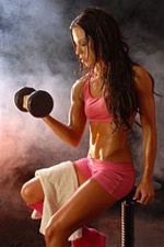 Comment faire du sport chez vous comme dans une salle de sport ?