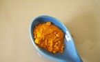Le curcuma, un puissant antioxydant