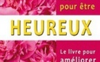 Vous avez tout pour être heureux !