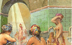 Les bienfaits du hammam