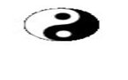 Cherchez l’équilibre entre le yin et le yang