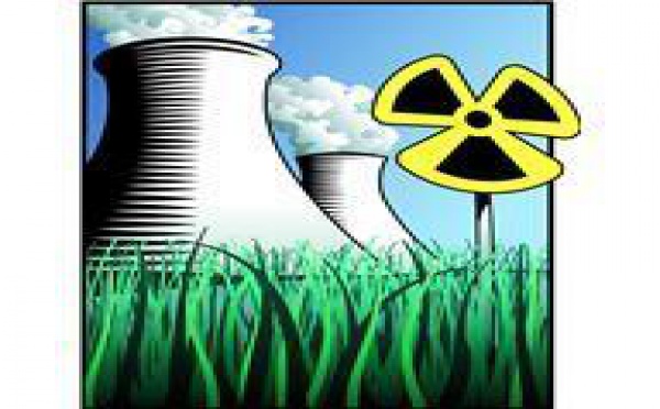 Avez-vous des déchets radioactifs chez vous ?