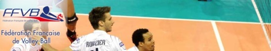 Kinesport Partenaire formation de la Fédération Française de Volley-ball