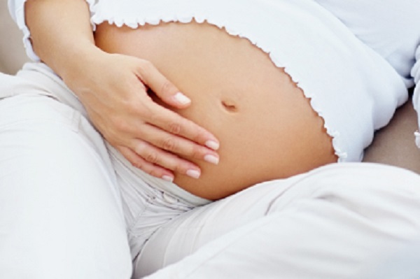 Facteurs pronostiques de la douleur pelvienne durant la grossesse ...