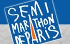 Participez au semi-marathon de Paris 2010