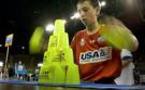 Sport Stacking