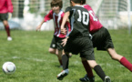 Réduction ouverte avec fixation interne des fractures du médio-pied chez un enfant footballeur