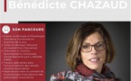 Rôle de la cryothérapie en aigu : interview de Bénédicte Chazaud, 