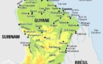 Kinésport en Guyane !