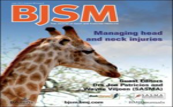 50 Abonnements BJSM British Journal Sport Medicin