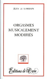 Pour rire, 'jaune' ?