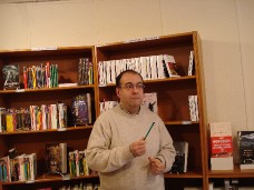 José Manuel Ulloa Canas