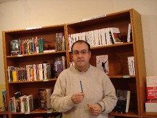 J’aimerais être aussi une librairie spécialisée Jeunesse.