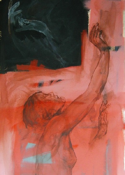 © Nathalie Sizaret 'Des mains de lumière'