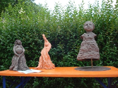 Fête du quartier du Champ des oiseaux