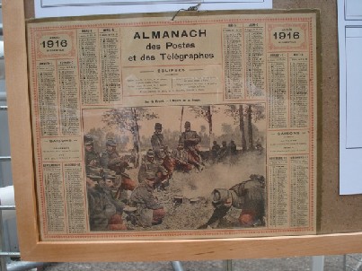 Fête du quartier du Champ des oiseaux