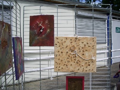 Fête du quartier du Champ des oiseaux