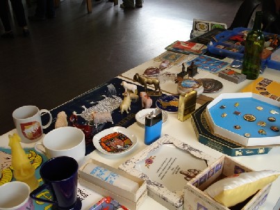 Fête du quartier du Champ des oiseaux