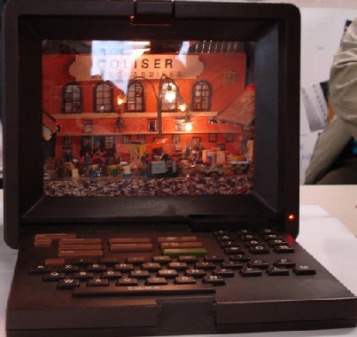 Fête du quartier du Champ des oiseaux