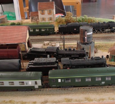 Fête du quartier du Champ des oiseaux