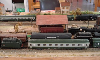 Fête du quartier du Champ des oiseaux