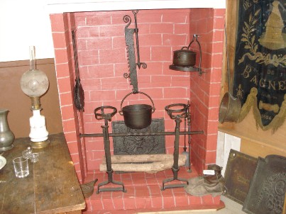 Inauguration de la salle d'exposition des Amis de Bagneux