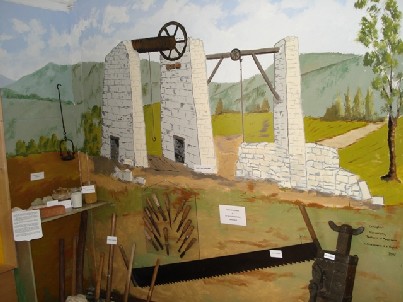 Inauguration de la salle d'exposition des Amis de Bagneux