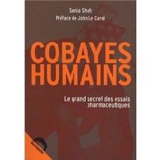 Cobayes humains