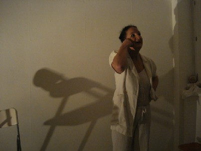 Juste avant que... !