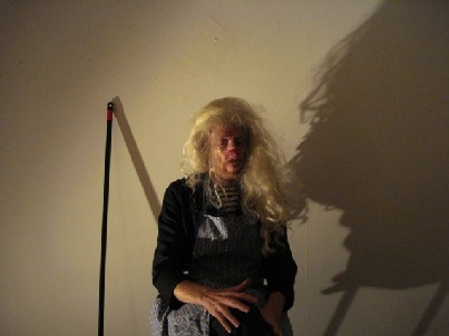 Juste avant que... !