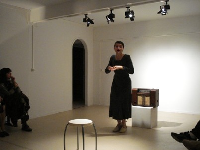 Juste avant que... !