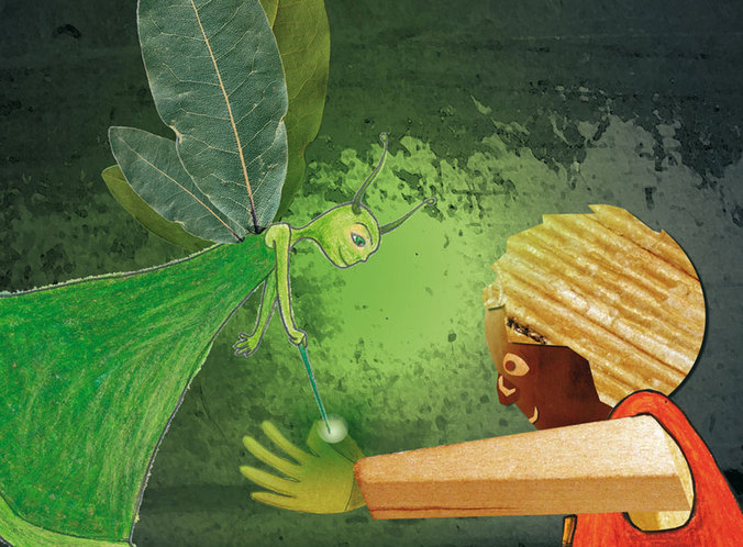 Illustration