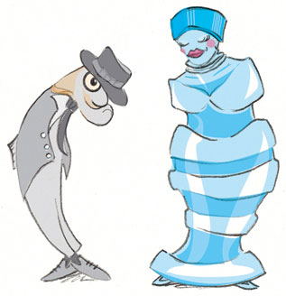 Illustration