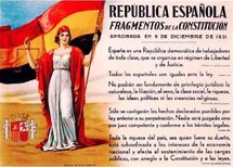 La Guerre d’Espagne et la non Intervention. François MAZOU