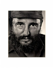 Fidel CASTRO, un géant du XXème siècle. Par José FORT
