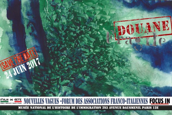 « Nouvelles Vagues »