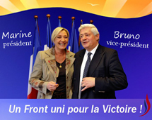 Luc Ferry « aime mieux Marine Le Pen » qu’Olivier Besancenot