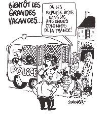 Le Veld'hiv, c'est reparti...