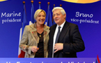 Luc Ferry « aime mieux Marine Le Pen » qu’Olivier Besancenot