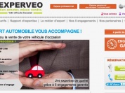 Experveo, l'expertise automobile d'occasion