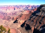 Destination insolite : le Grand Canyon de l’Arizona