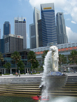 L'incontournable « Singapour » au carrefour du monde